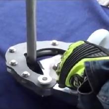 The Nuclear Mini-Cutter 2, view 3