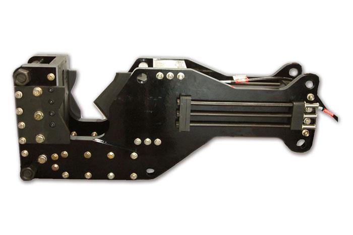The BPC 7001 Guillotine Cutter
