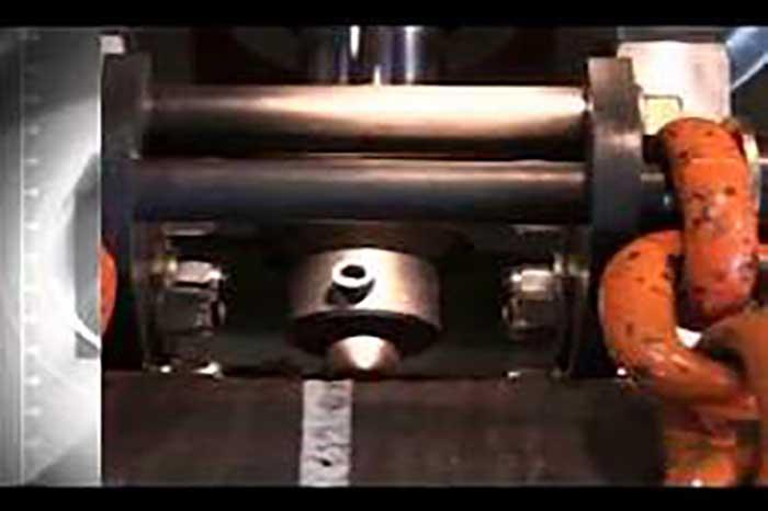 The Pipe Punch